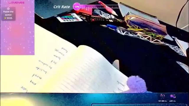 Image 7 of cleo_05 Stream on Chaturbate on 2 months ago