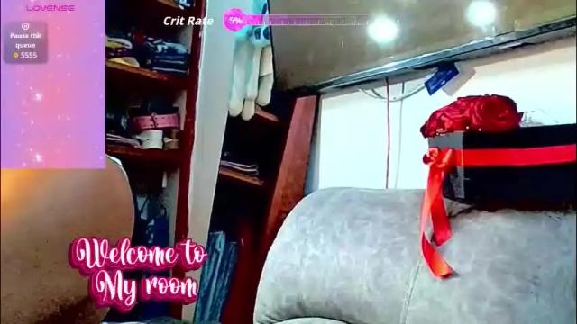 Thumbnail 1, cleo_05's Stream at Chaturbate, 1 month ago
