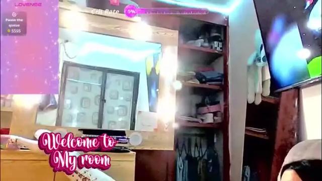 Image 10 of cleo_05 Stream on Chaturbate on 1 month ago