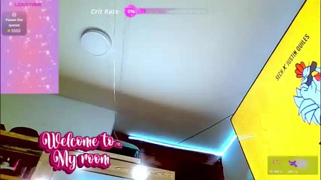 Image 12 of cleo_05 Stream on Chaturbate on 1 month ago