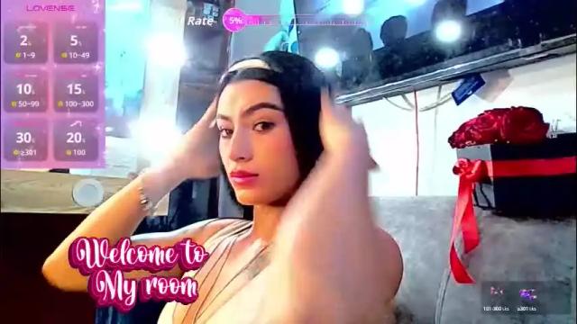 Image 4 of cleo_05 Stream on Chaturbate on 1 month ago