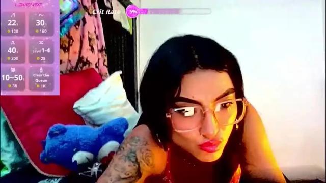 Image 10 of cleo_05 Stream on Chaturbate on 1 month ago