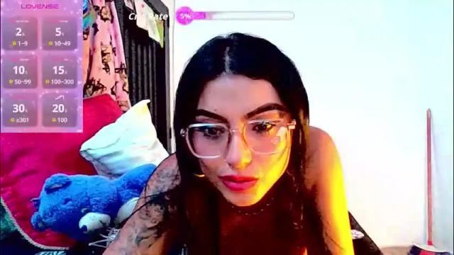 Image 11 of cleo_05 Stream on Chaturbate on 1 month ago