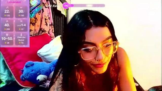 Image 8 of cleo_05 Stream on Chaturbate on 1 month ago