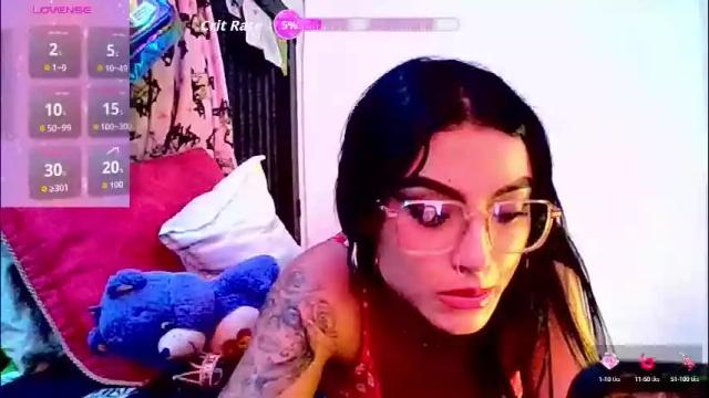 Thumbnail 3, cleo_05's Stream at Chaturbate, 1 month ago