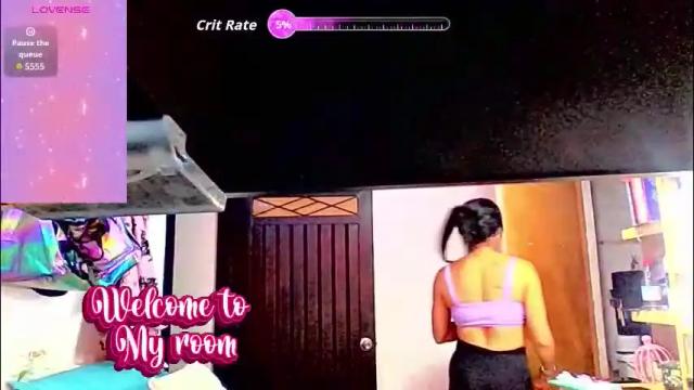 Image 11 of cleo_05 Stream on Chaturbate on 1 month ago