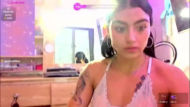 Image 3 of cleo_05 Stream on Chaturbate on 1 month ago