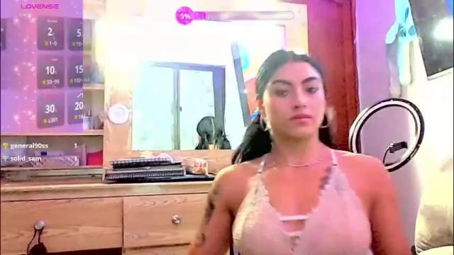 Image 4 of cleo_05 Stream on Chaturbate on 1 month ago