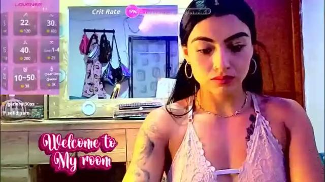 Image 7 of cleo_05 Stream on Chaturbate on 1 month ago