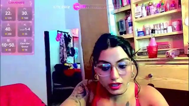 Image 12 of cleo_05 Stream on Chaturbate on 1 month ago