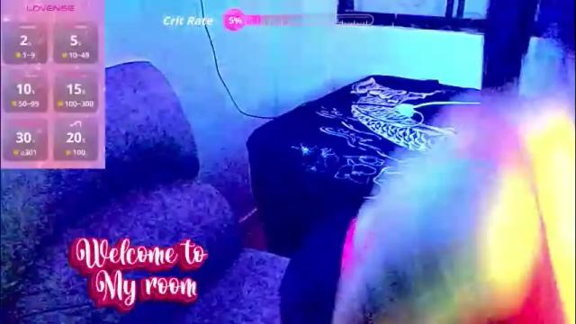Image 2 of cleo_05 Stream on Chaturbate on 1 month ago