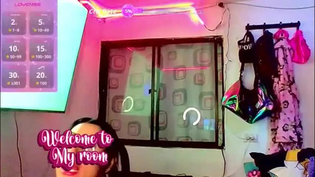 Image 4 of cleo_05 Stream on Chaturbate on 1 month ago