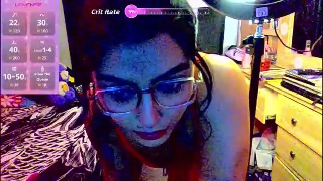 Thumbnail 3, cleo_05's Stream at Chaturbate, 29 days ago
