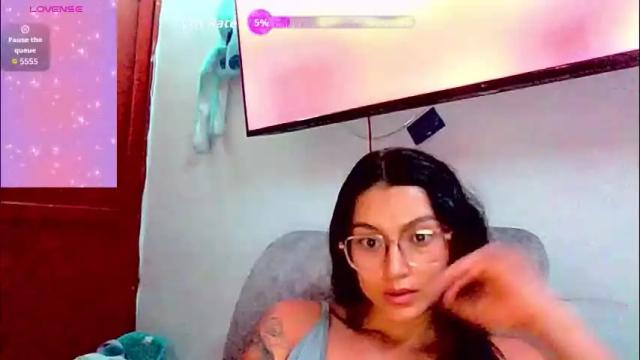 Thumbnail 1, cleo_05's Stream at Chaturbate, 26 days ago