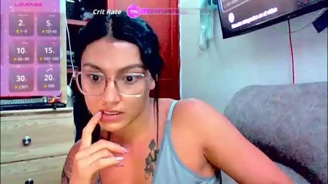 Image 10 of cleo_05 Stream on Chaturbate on 27 days ago