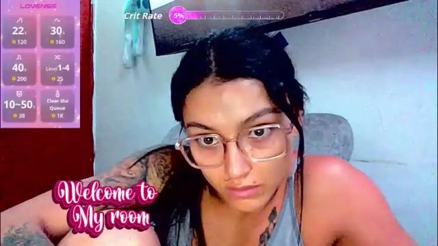 Image 11 of cleo_05 Stream on Chaturbate on 27 days ago