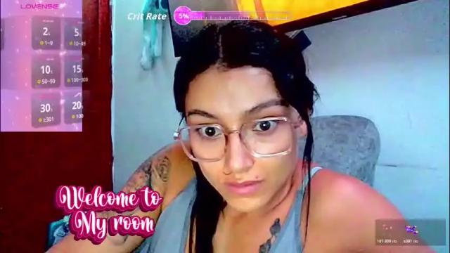 Image 12 of cleo_05 Stream on Chaturbate on 27 days ago