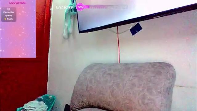 Image 2 of cleo_05 Stream on Chaturbate on 27 days ago