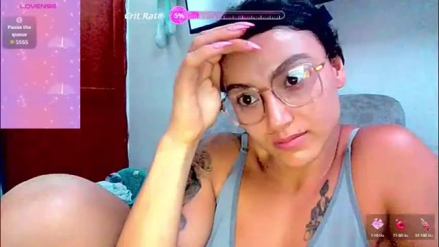 Image 4 of cleo_05 Stream on Chaturbate on 27 days ago