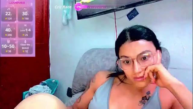 Thumbnail 2, cleo_05's Stream at Chaturbate, 26 days ago