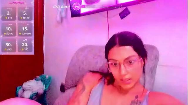 Image 6 of cleo_05 Stream on Chaturbate on 27 days ago