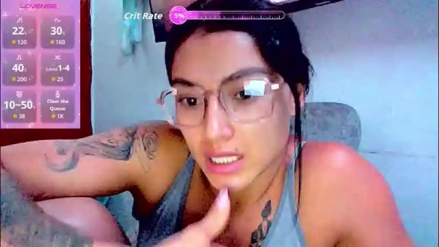 Image 7 of cleo_05 Stream on Chaturbate on 27 days ago