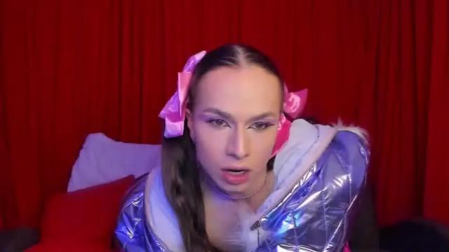 Thumbnail 1, cleo__cat's Stream at Chaturbate, 18 months ago