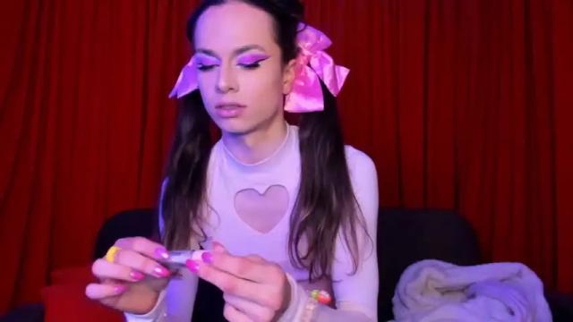 Thumbnail 1, cleo__cat's Stream at Chaturbate, 18 months ago