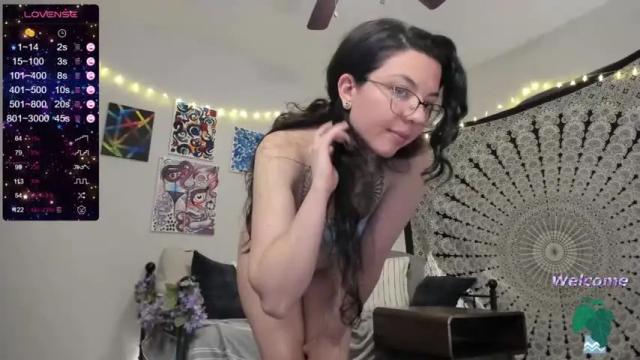 Thumbnail 1, cleo_cam's Stream at Chaturbate, 10 months ago