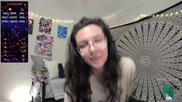 Thumbnail 3, cleo_cam's Stream at Chaturbate, 14 months ago