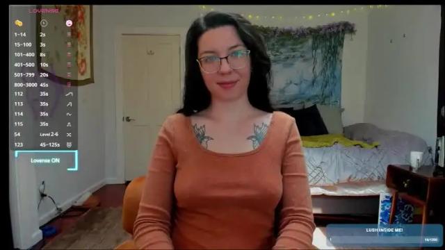 Image 7 of cleo_cam Stream on Chaturbate on 1 month ago