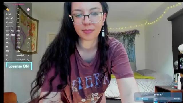 Image 8 of cleo_cam Stream on Chaturbate on 1 month ago