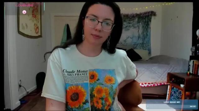 Image 11 of cleo_cam Stream on Chaturbate on 1 month ago