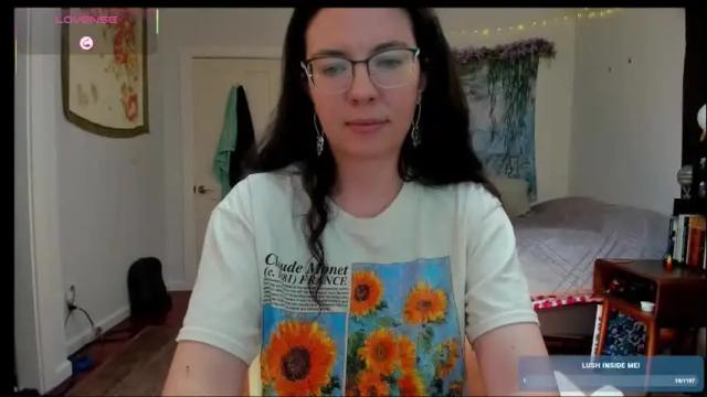 Image 8 of cleo_cam Stream on Chaturbate on 1 month ago