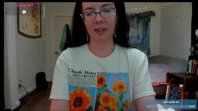 Thumbnail 3, cleo_cam's Stream at Chaturbate, 1 month ago