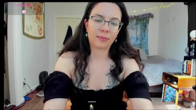 Image 2 of cleo_cam Stream on Chaturbate on 1 month ago