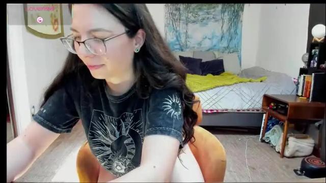 Image 8 of cleo_cam Stream on Chaturbate on 1 month ago