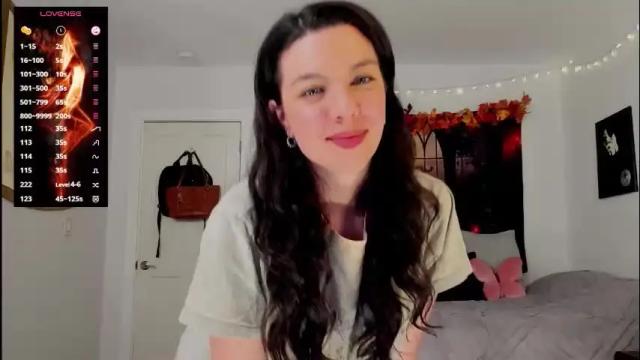 Thumbnail 1, cleo_cam's Stream at Chaturbate, 2 months ago