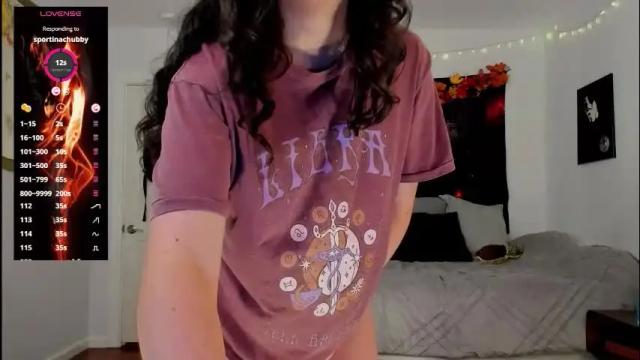 Image 2 of cleo_cam Stream on Chaturbate on 2 months ago