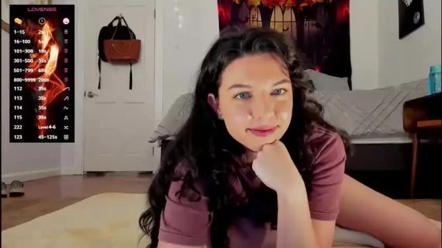 Image 8 of cleo_cam Stream on Chaturbate on 2 months ago