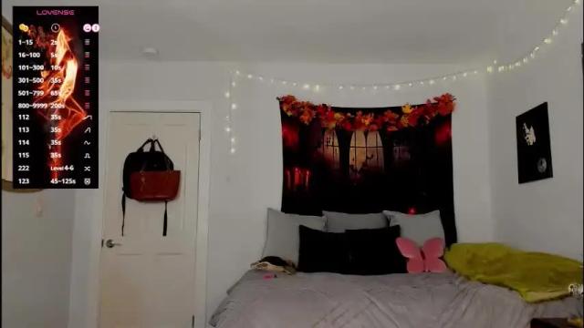 Image 11 of cleo_cam Stream on Chaturbate on 2 months ago