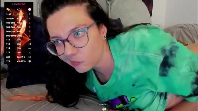 Image 11 of cleo_cam Stream on Chaturbate on 2 months ago