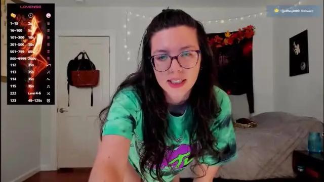 Image 7 of cleo_cam Stream on Chaturbate on 2 months ago