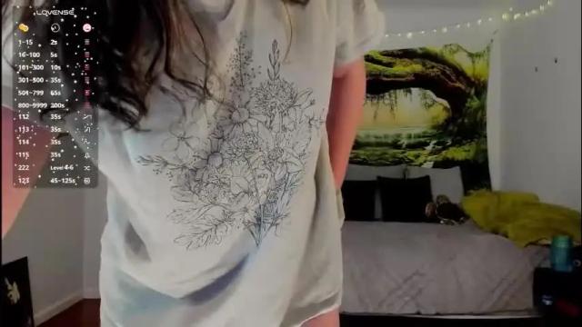 Thumbnail 1, cleo_cam's Stream at Chaturbate, 1 month ago