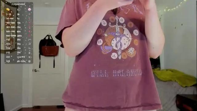 Thumbnail 1, cleo_cam's Stream at Chaturbate, 1 month ago