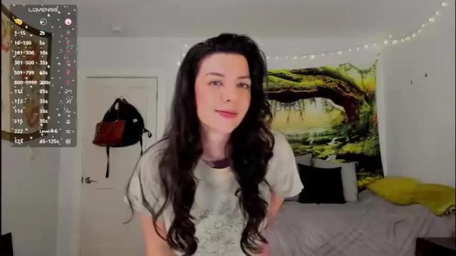 Thumbnail 1, cleo_cam's Stream at Chaturbate, 23 days ago