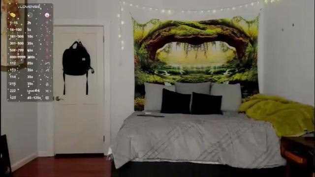 Thumbnail 1, cleo_cam's Stream at Chaturbate, 21 days ago