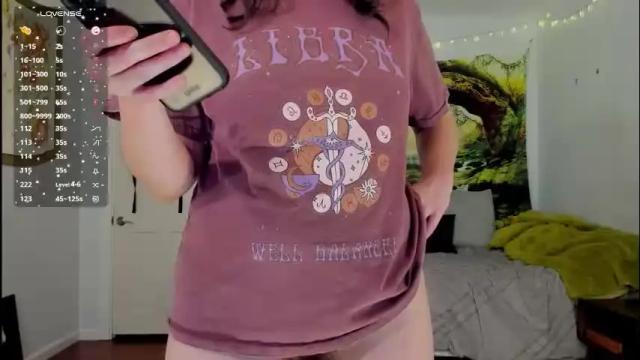 Thumbnail 2, cleo_cam's Stream at Chaturbate, 21 days ago