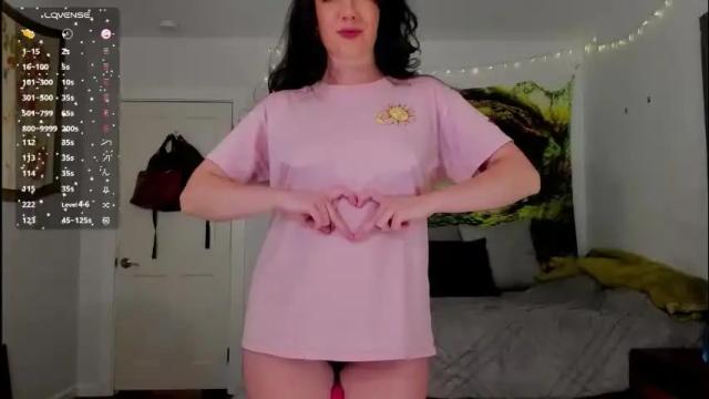 Thumbnail 2, cleo_cam's Stream at Chaturbate, 16 days ago