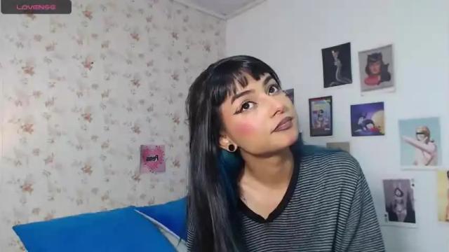 Image 3 of cleo_campbell Stream on Chaturbate on 18 months ago